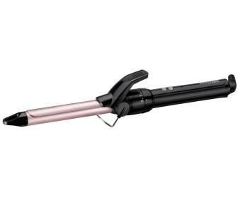 Ondulator BaByliss C319E (Black/Pink)