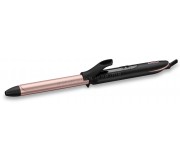 Ondulator de par BaByliss C450E (Black/Pink)