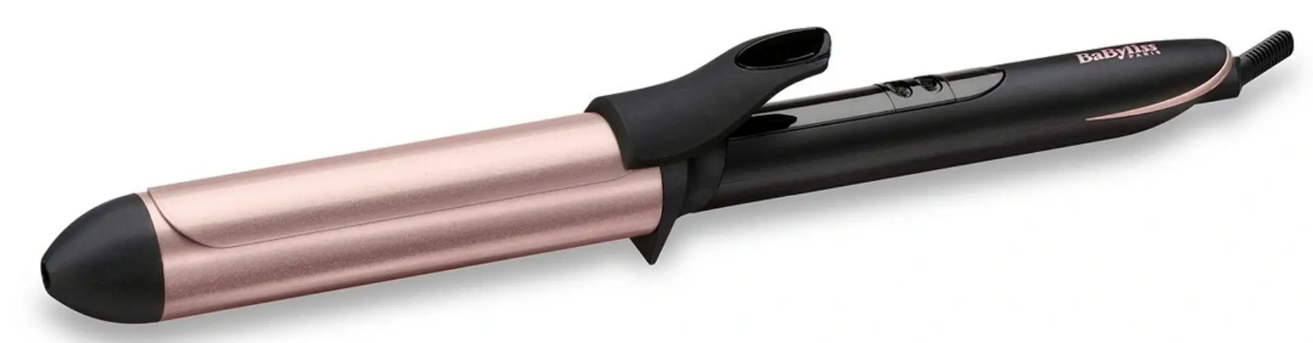 Ondulator Babyliss C452E (Black/Pink)