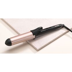 Ondulator de par BaByliss C453E (Black/Pink) Thumb