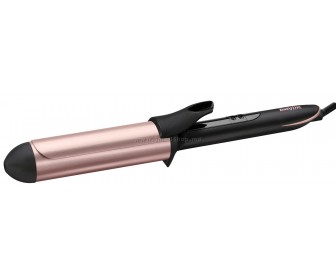 Ondulator de par BaByliss C453E (Black/Pink)