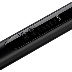 Щипцы для волос BaByliss C454E (Black/Pink) Thumb