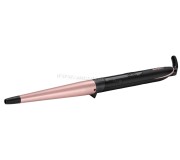 Ondulator BaByliss C454E (Black/Pink)