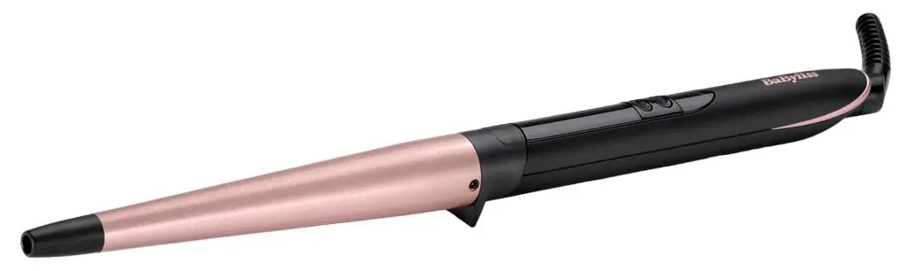 Ondulator BaByliss C454E (Black/Pink)