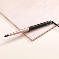 Щипцы для волос BaByliss C454E (Black/Pink) Thumb