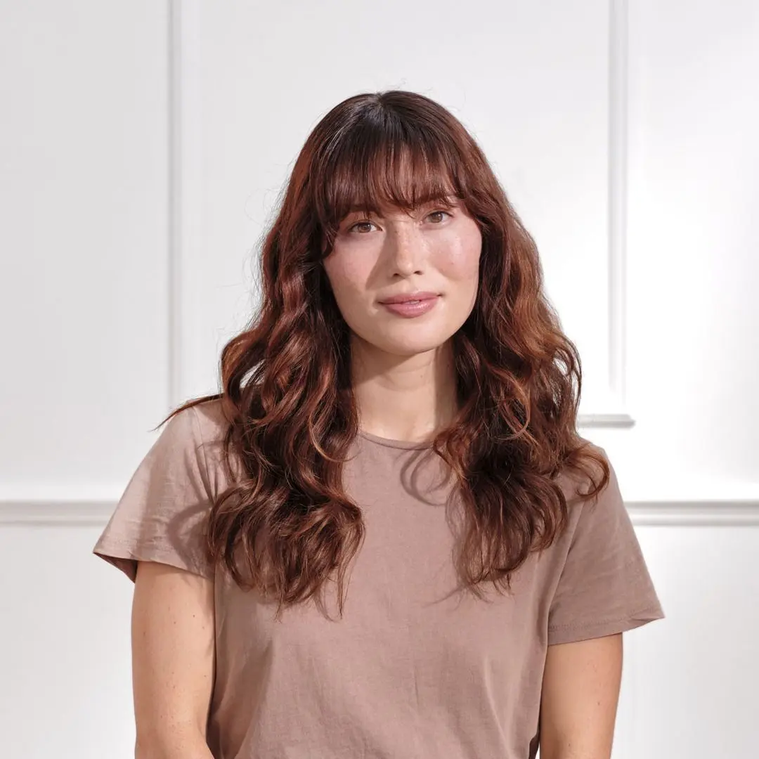 Ondulator BaByliss C454E (Black/Pink)