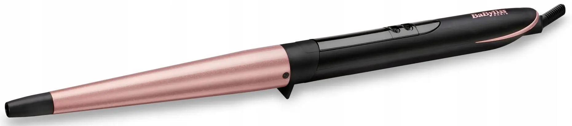 Щипцы для волос BaByliss C454E (Black/Pink)