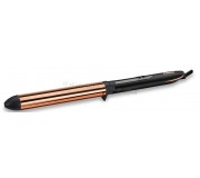 Ondulator BaByliss C455E (Black/Gold)