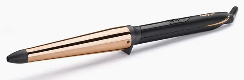 Ondulator BaByliss C458E (Black/Bronze)