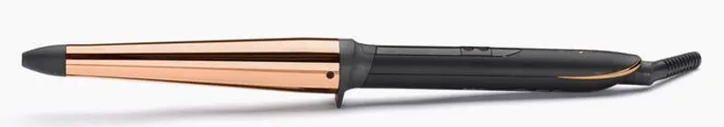Ondulator BaByliss C458E (Black/Bronze)