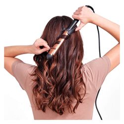 Ondulator BaByliss C459E (Black/Bronze) Thumb