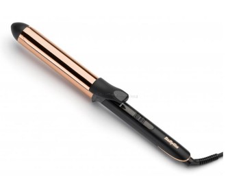 Ondulator BaByliss C459E (Black/Bronze)