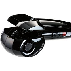 Ondulator de par BaByliss C900E (Black) Thumb