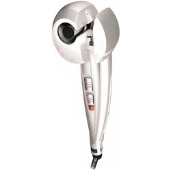Ondulator BaByliss Curl Secret C1101E (White) Thumb