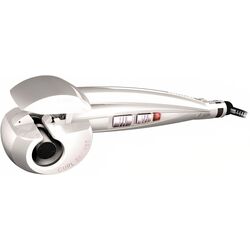 Ondulator BaByliss Curl Secret C1101E (White) Thumb