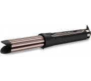 Ondulator BaByliss Curl Styler Luxe C112E (Black/Pink)