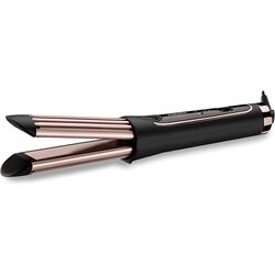 Ondulator BaByliss Curl Styler Luxe C112E (Black/Pink) Thumb