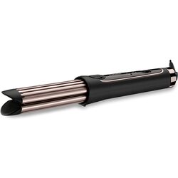 Щипцы для волос BaByliss Curl Styler Luxe C112E (Black/Pink)