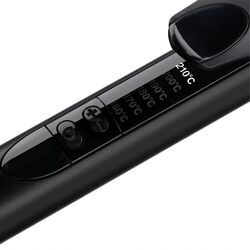 Ondulator de par BaByliss Defined Curls C450E (Black/Pink) Thumb