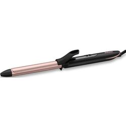 Ondulator de par BaByliss Defined Curls C450E (Black/Pink)