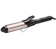 Ondulator BaByliss Pro 180 C338E (Black/Pink)