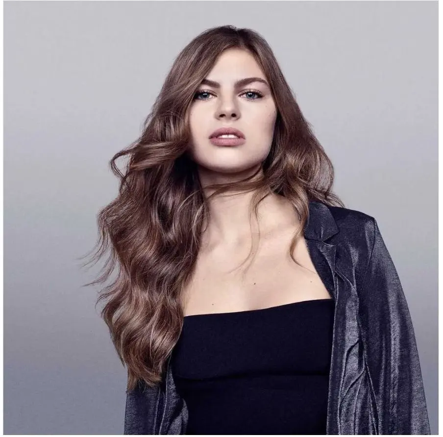 Щипцы для волос BaByliss Pro 180 C338E (Black/Pink)