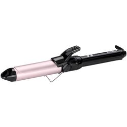 Ondulator de par BaByliss Pro 180 Large C332E (Black/Pink) Thumb