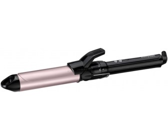 Ondulator de par BaByliss Pro 180 Large C332E (Black/Pink)