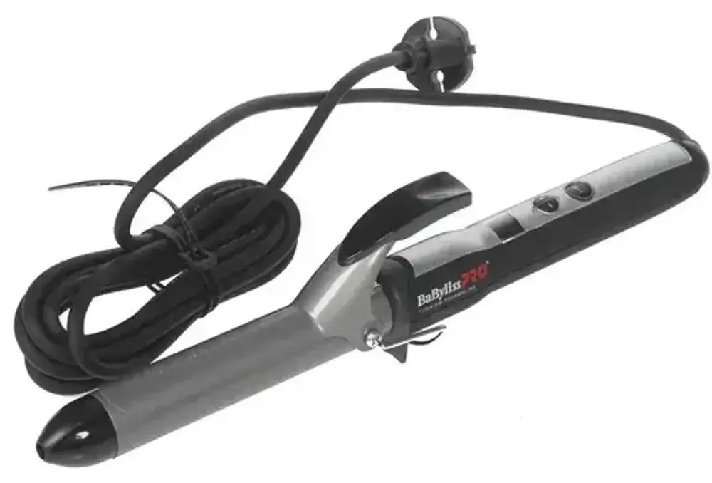 Ondulator de par BaByliss Pro BAB2273TTE (Black) - 6