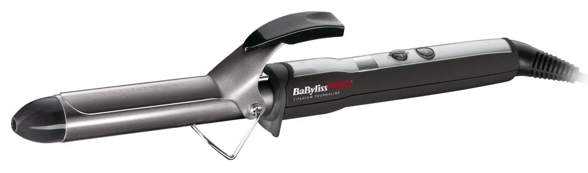 Ondulator de par BaByliss Pro BAB2273TTE (Black)