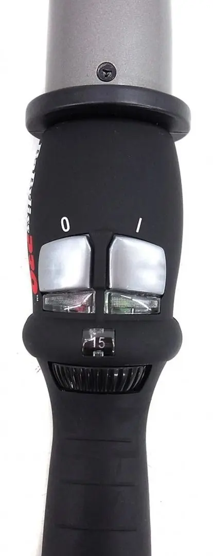 Ondulator de par BaByliss Pro BAB2280TTE (Black)