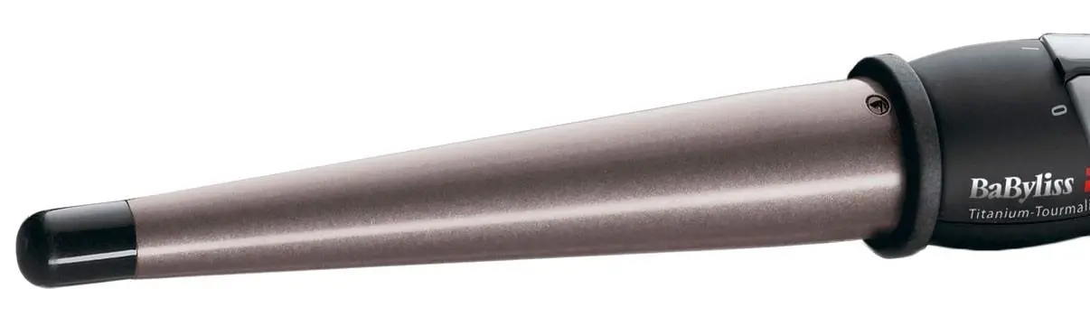 Ondulator de par BaByliss Pro BAB2281TTE (Black)