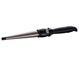 Ondulator de par BaByliss Pro BAB2281TTE (Black)