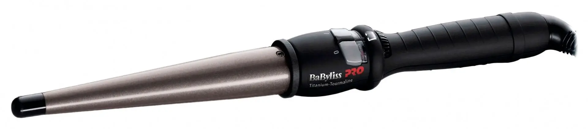Ondulator de par BaByliss Pro BAB2281TTE (Black)