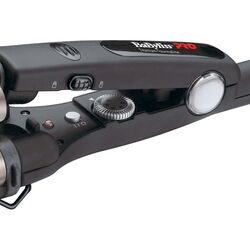 Щипцы для волос BaByliss ProTriple Barrel Waver BAB2269TTE (Warm Black) Thumb