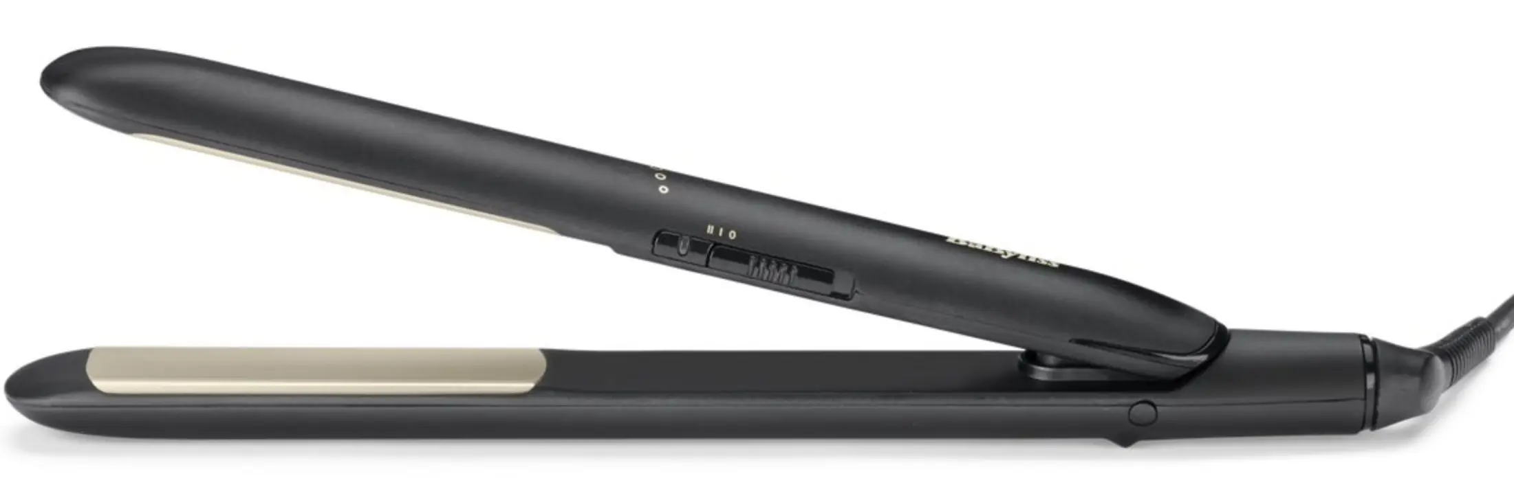 Щипцы для волос BaByliss ST242E (Black) - 3