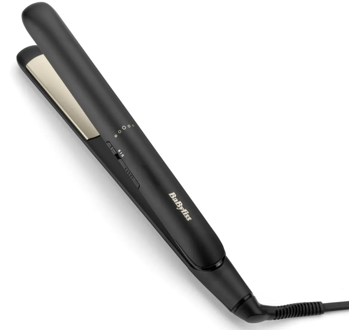Щипцы для волос BaByliss ST242E (Black) - 5