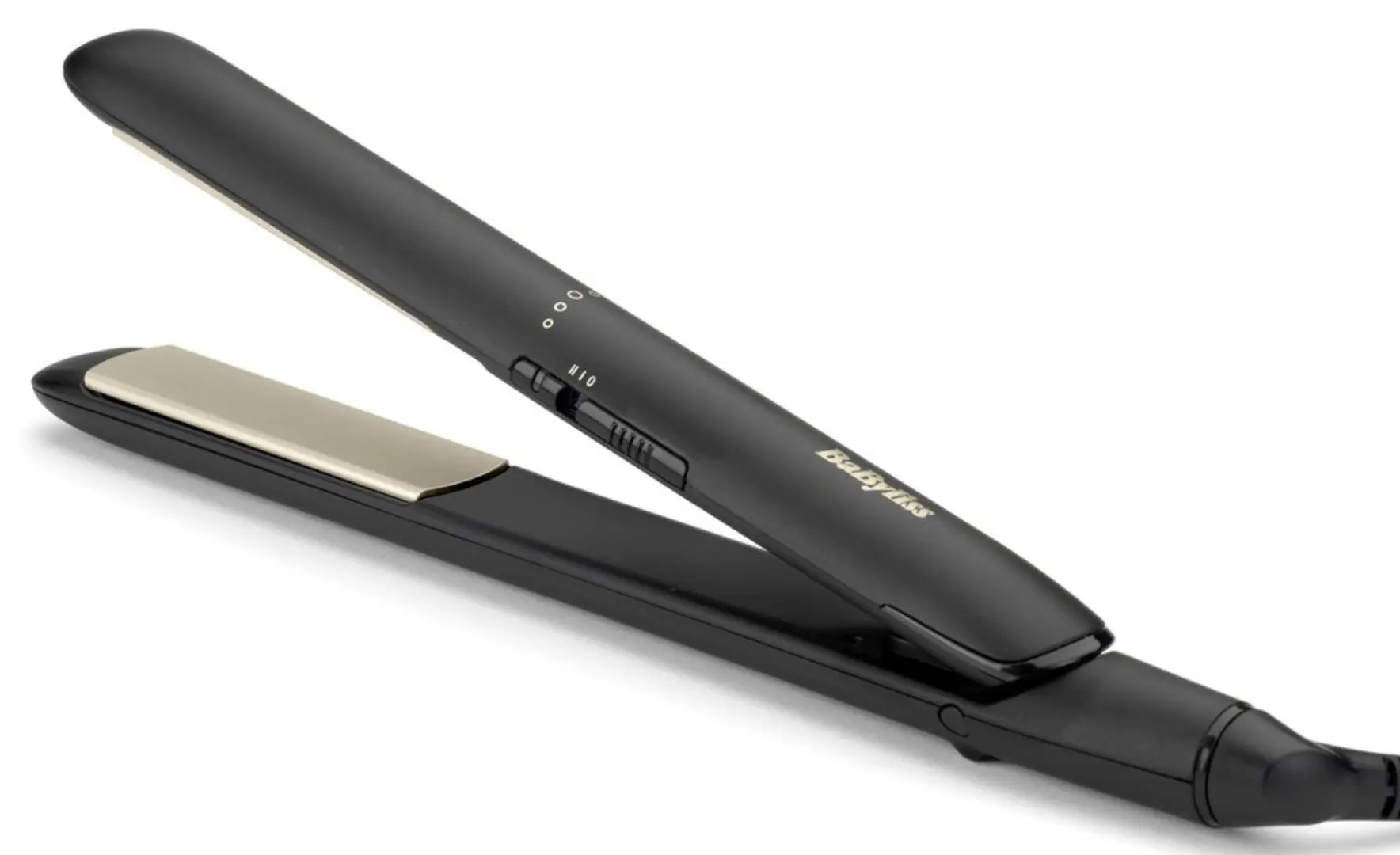 Щипцы для волос BaByliss ST242E (Black)