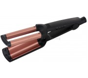 Ondulator BaByliss W2447E (Black/Copper)