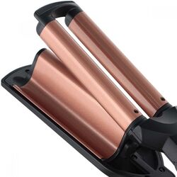 Ondulator BaByliss W2447E (Black/Copper) Thumb