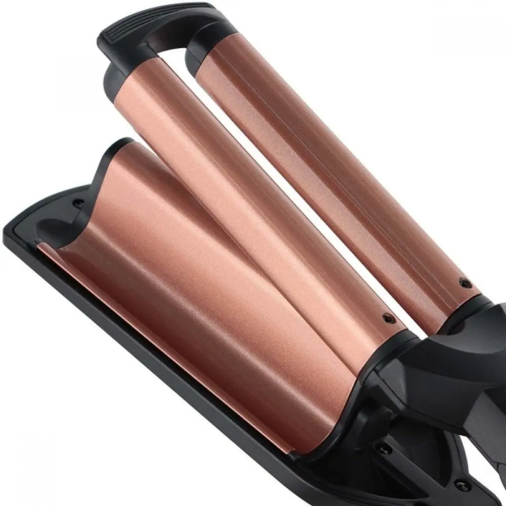 Ondulator BaByliss W2447E (Black/Copper)
