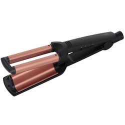 Ondulator BaByliss W2447E (Black/Copper)