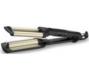 Ondulator de par BaByliss Wave Envy C260E (Black)