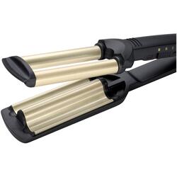 Ondulator de par BaByliss Wave Envy C260E (Black) Thumb