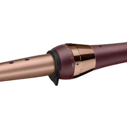 Ondulator pentru păr BaByliss 2523 PE (Burgundy) Thumb