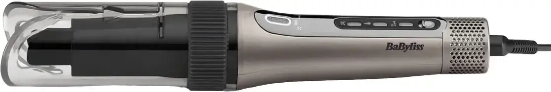 Щипцы для завивки волос BaByliss C6688E (Beige) - 2