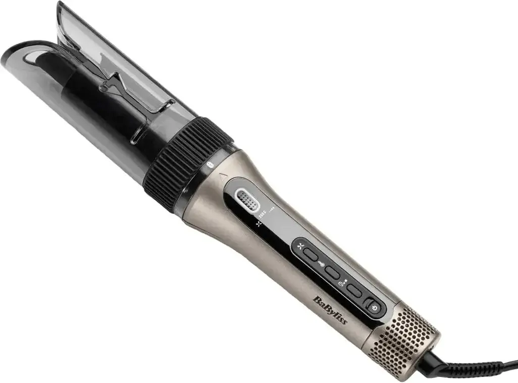 Щипцы для завивки волос BaByliss C6688E (Beige) - 3