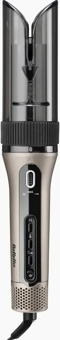 Щипцы для завивки волос BaByliss C6688E (Beige) - 4