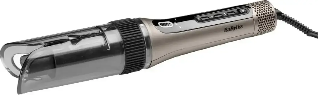 Щипцы для завивки волос BaByliss C6688E (Beige)