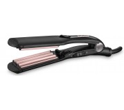 Placa de creponat parul BaByliss 2165CE (Black)